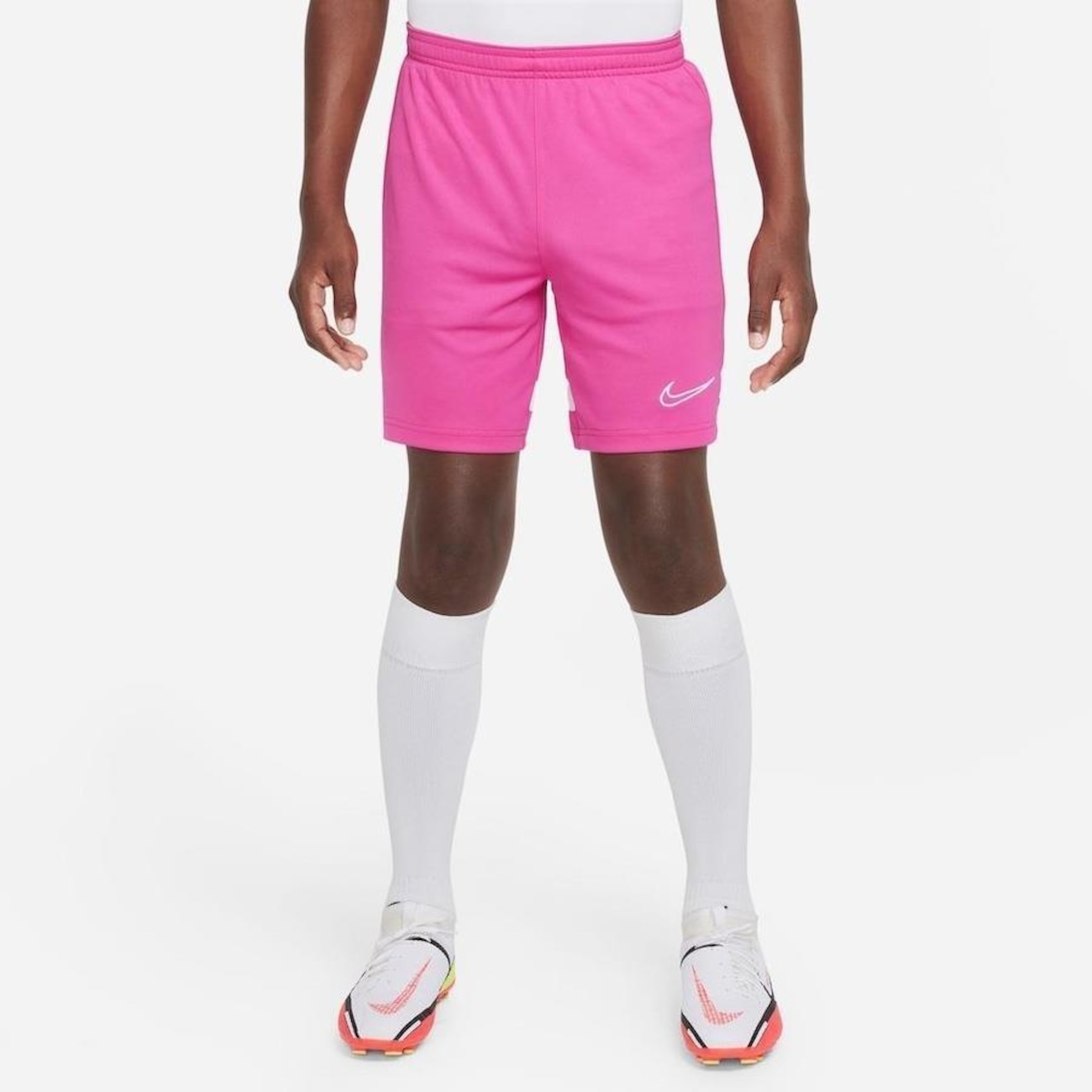 Nike academy 2024 junior shorts