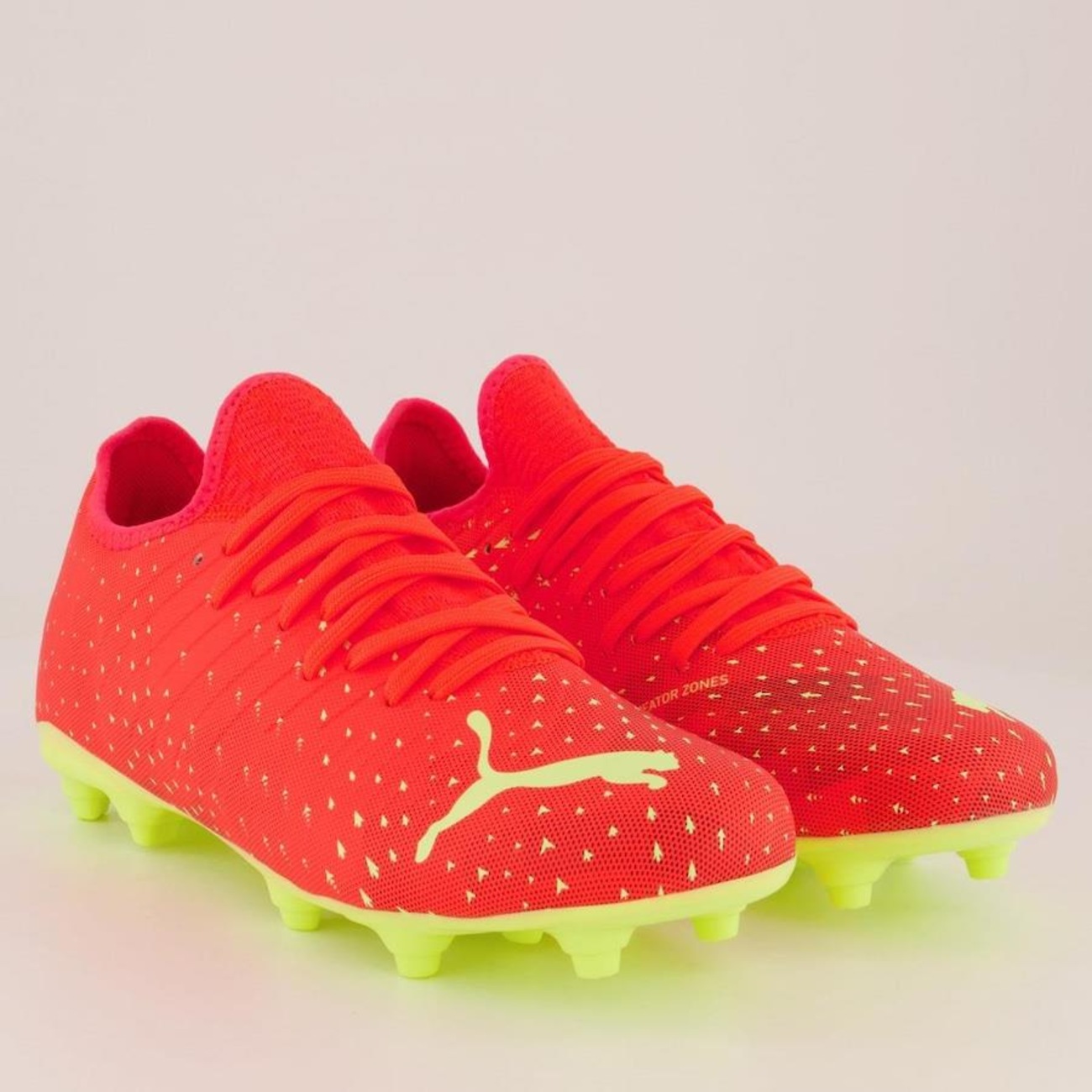 Chuteira de Campo Adulto Puma Future Z 4.4 FG/AG BDP | Centauro