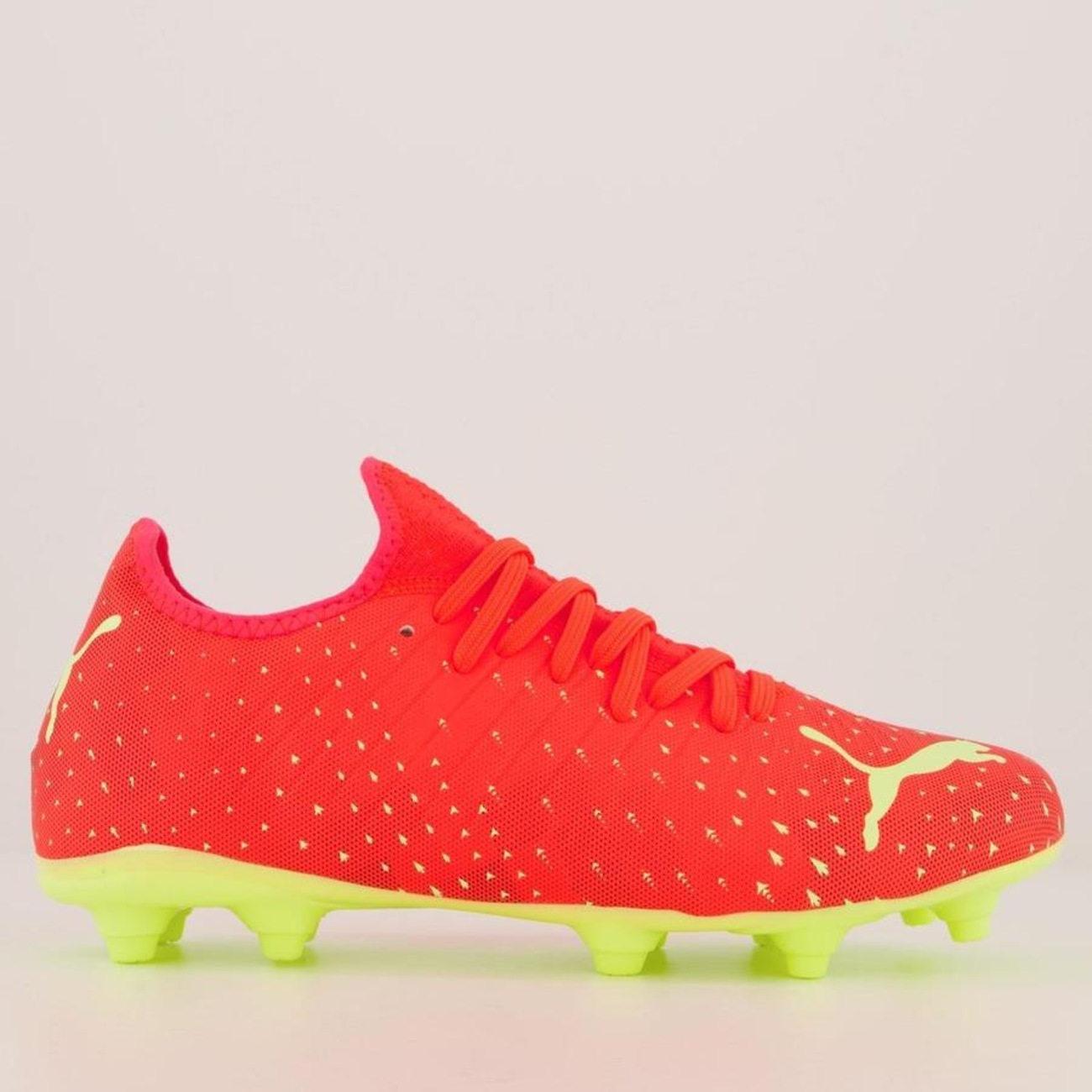 Chuteira de Campo Adulto Puma Future Z 4.4 FG/AG BDP | Centauro