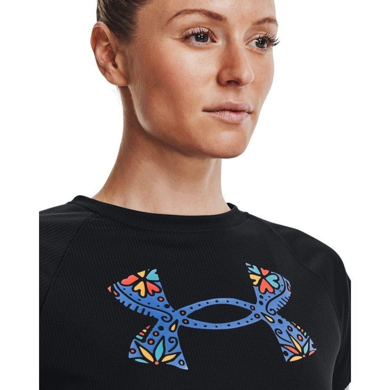 Under armour deals autism shirt