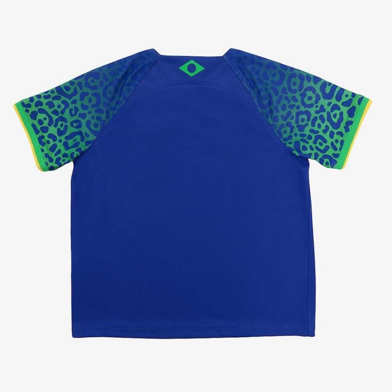 Camisa do Brasil Torcedor Pro I 22/23 Nike - Infantil em Promoção