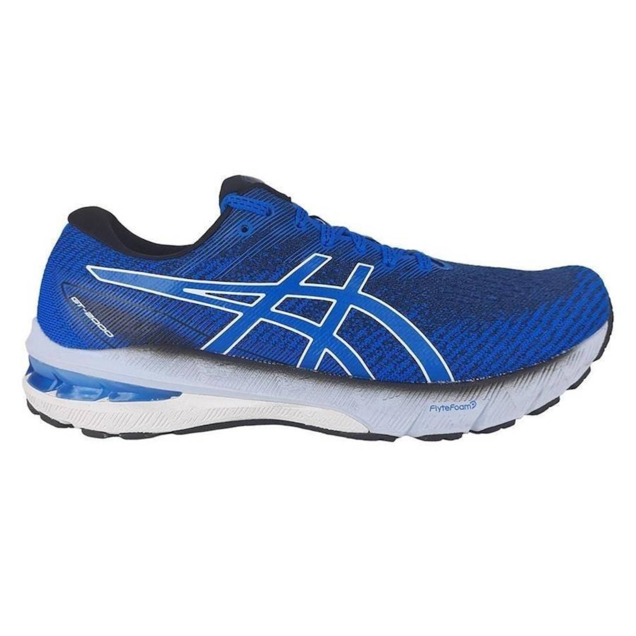 Tenis asics best sale pronado masculino