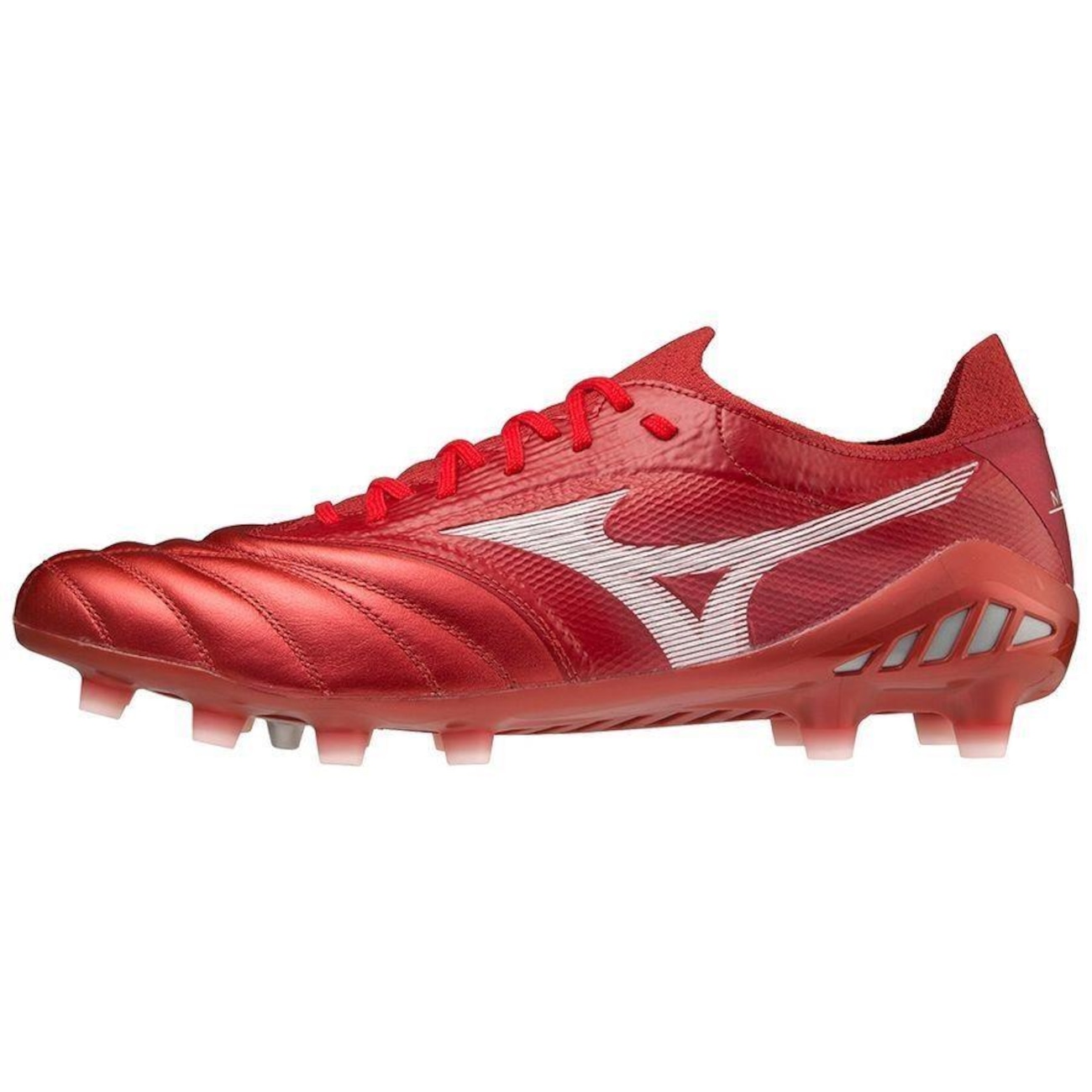 Chuteira de Campo Mizuno Morelia Neo Iii B Elite - Masculina