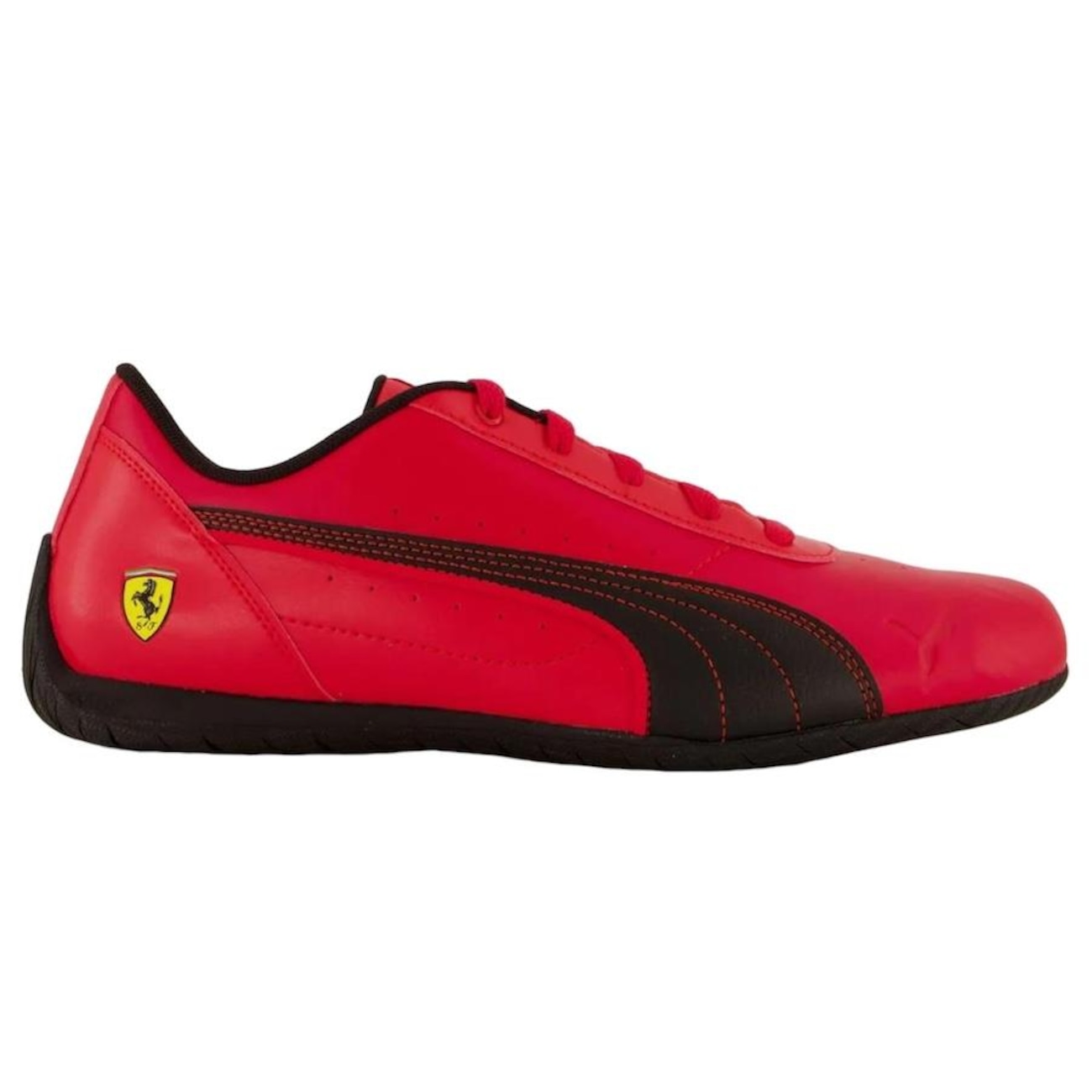 Tênis Puma Ferrari Neo Cat - Masculino