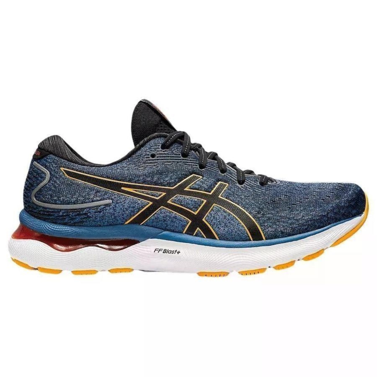 Tênis Asics Gel-Nimbus 24 - Masculino