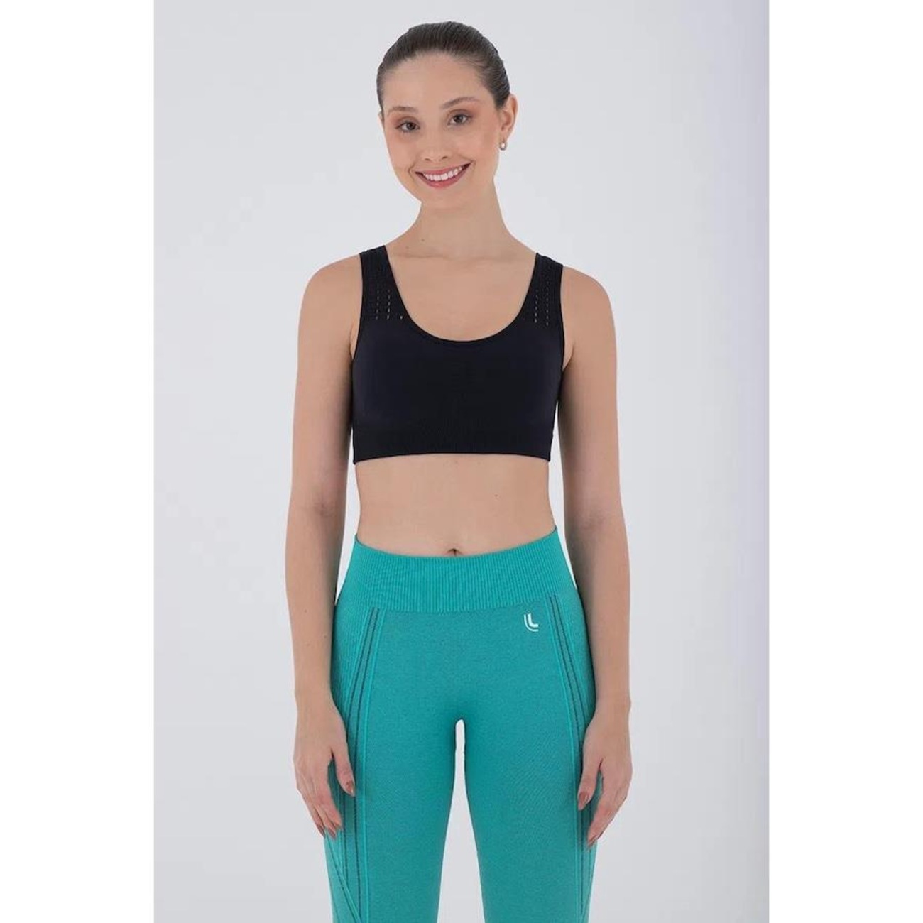 Legging Lupo Beyond Raschel - Sport Master