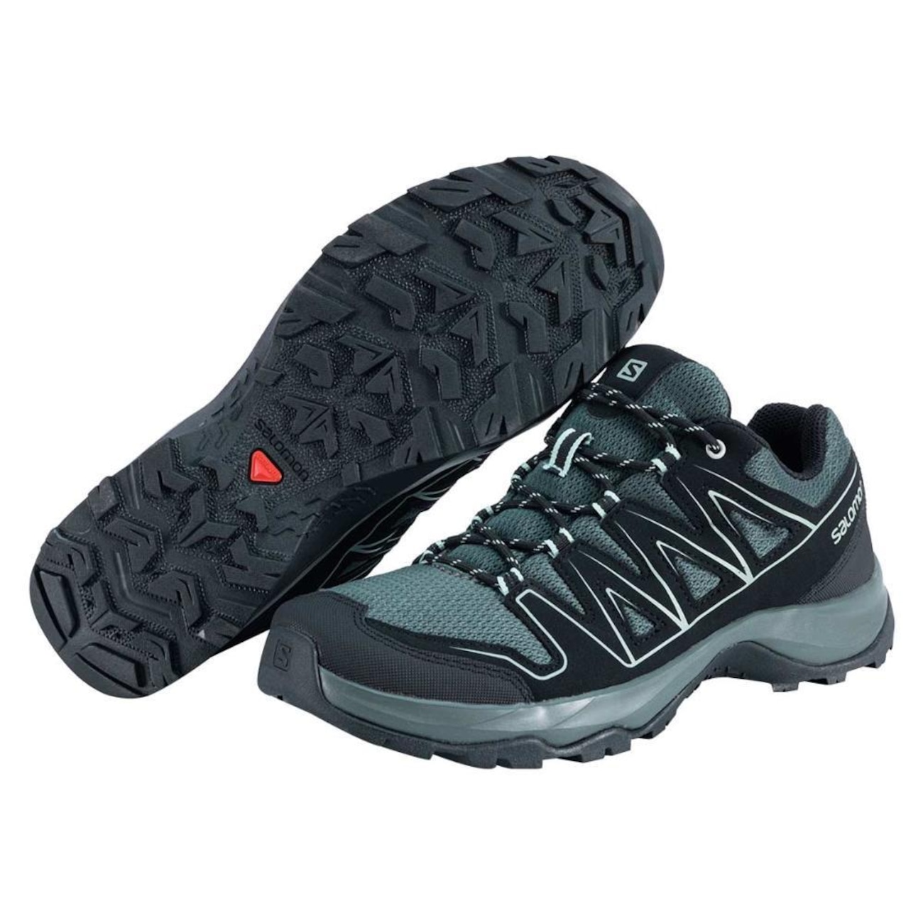 Tênis Salomon Aramis Urban com Sistema de Ajuste Sensifit