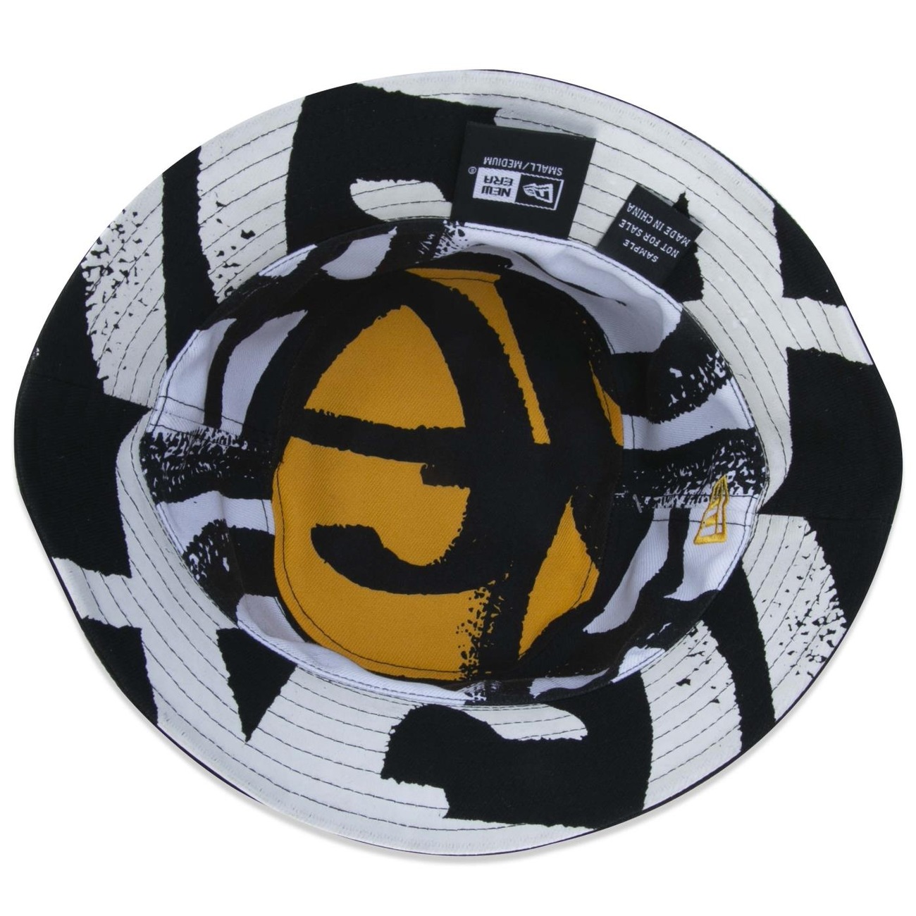 Chapéu Bucket New Era Dupla Face Free Fire - Adulto | Centauro
