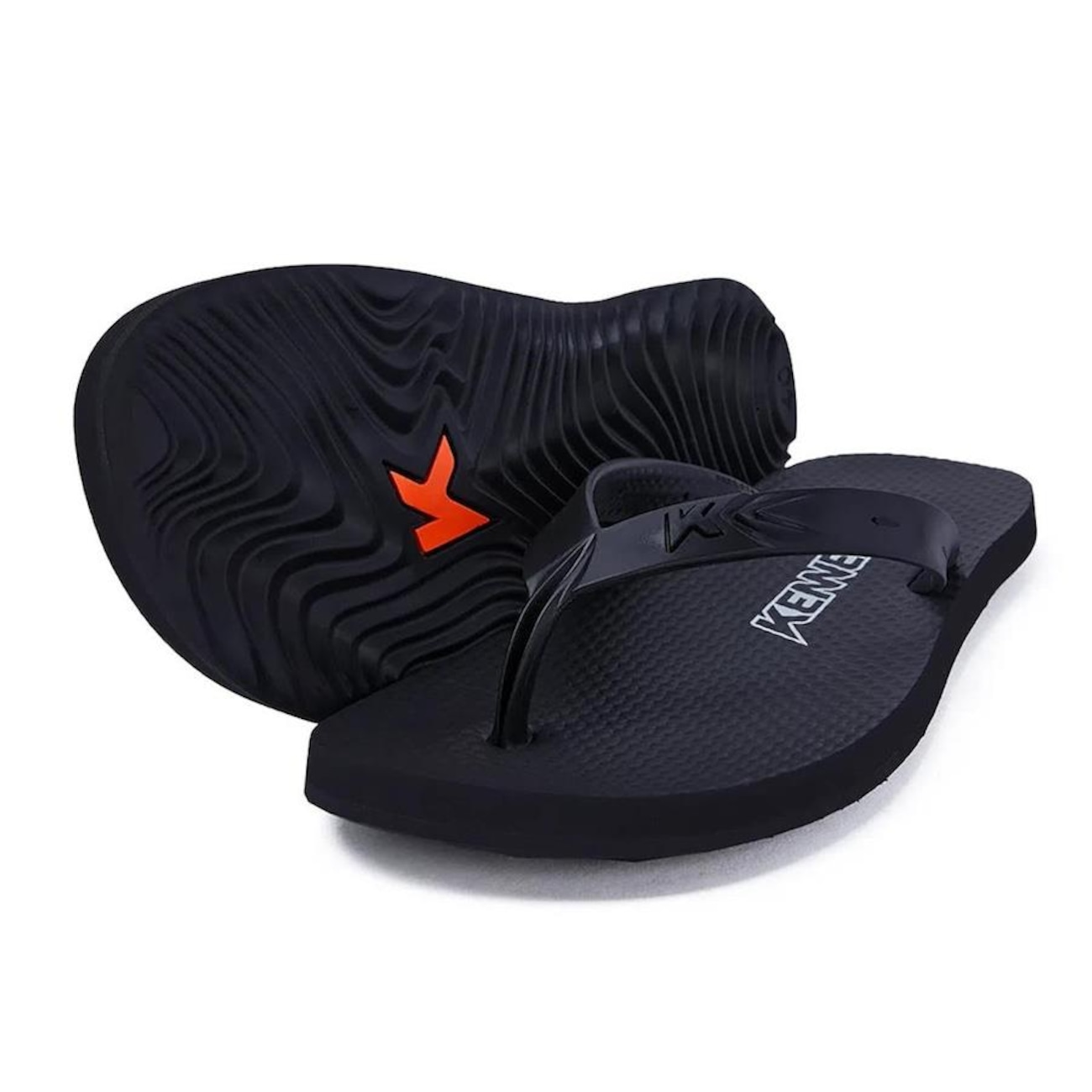 Chinelo Kenner New Summer - Masculino