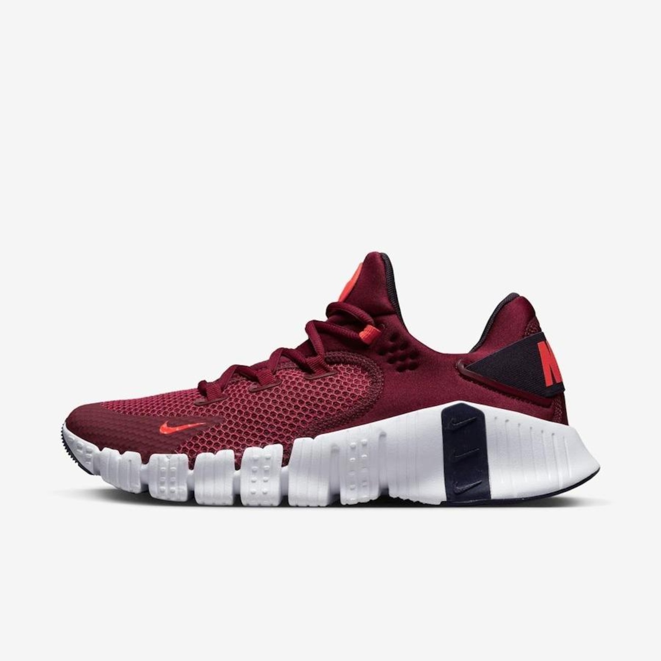 Tênis Nike Free Metcon 4 - Adulto