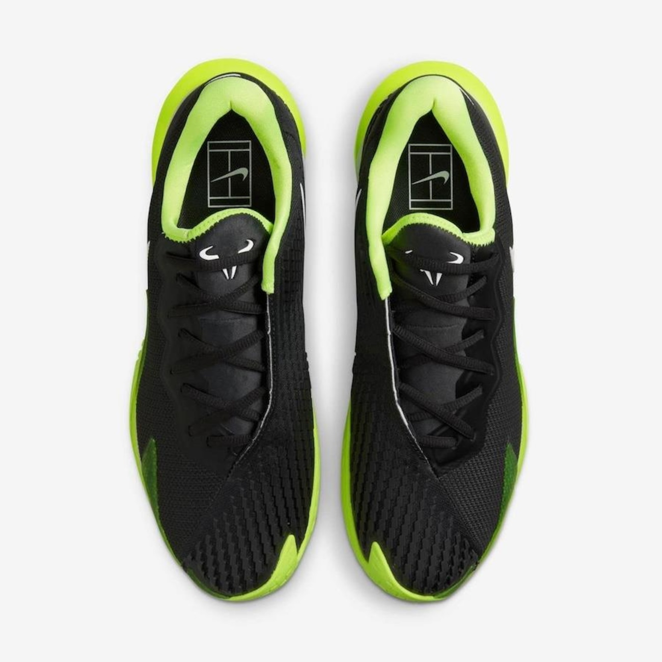 Nike ナイキ Court Zoom Vapor Cage 4 Rafa tenis_nike_court_zoom_vapor_ca