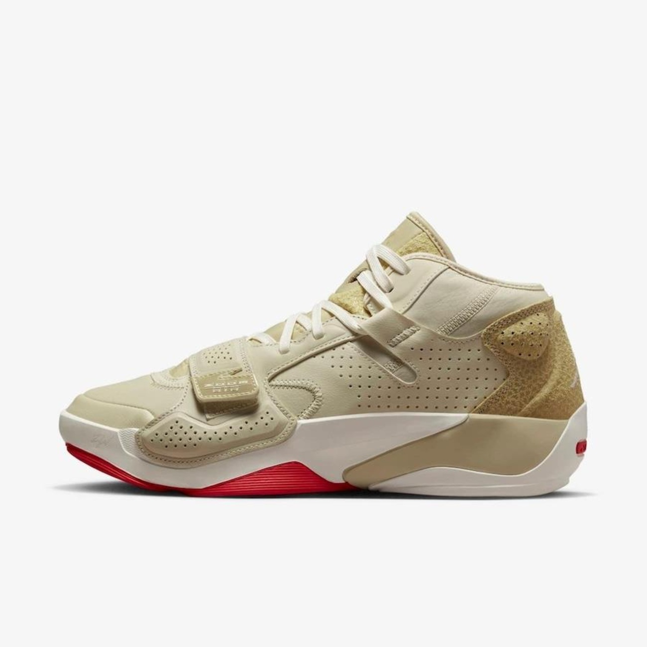 Tênis Nike Jordan Zion 2 - Masculino | Centauro
