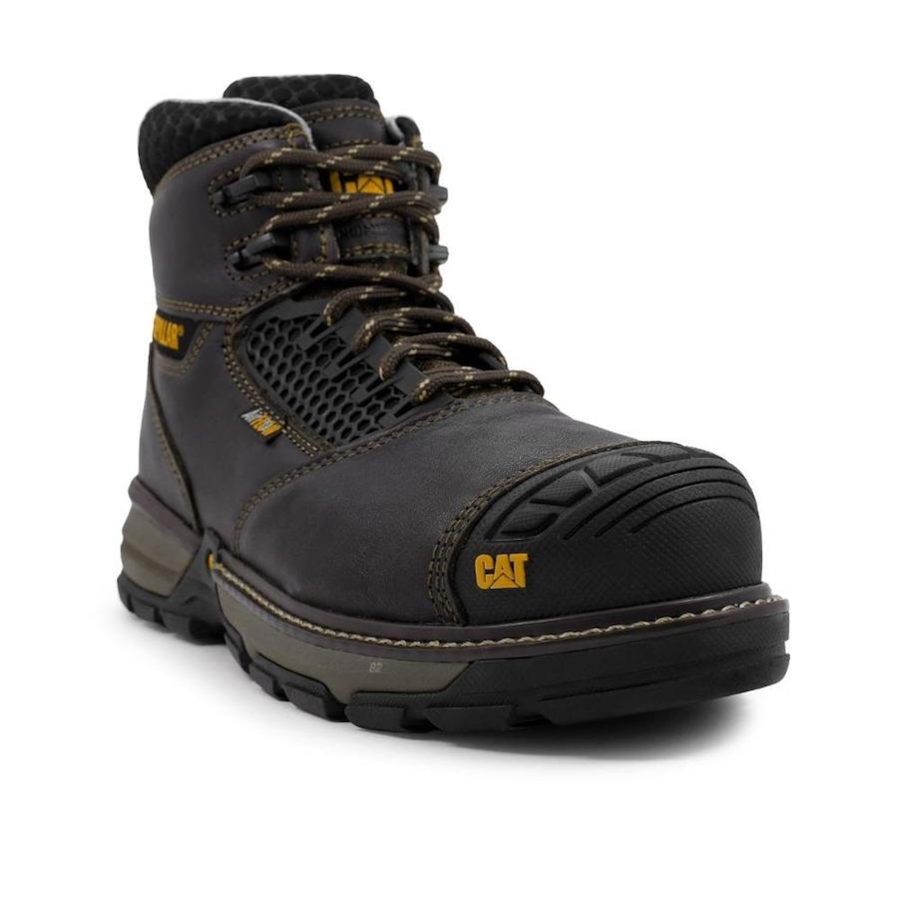 CAT★ Bota Caterpillar Excavator Superlite Cool CCT - Masculina