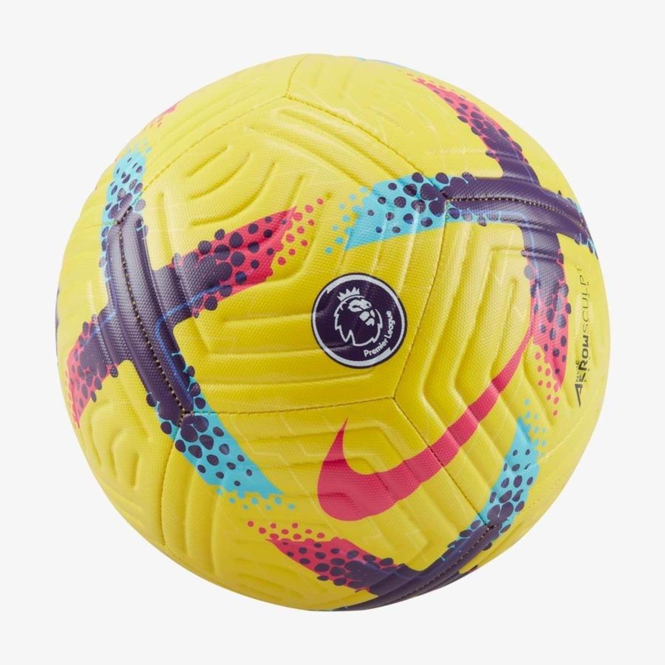 Bola Futebol Campo Nike Premier League Pitch DC2382-702 - Preto/Amarelo -  Botas Online Femininas, Masculinas e Infantis