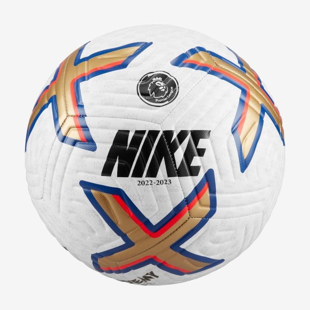 Bola de Futebol de Campo Nike Premier League Academy