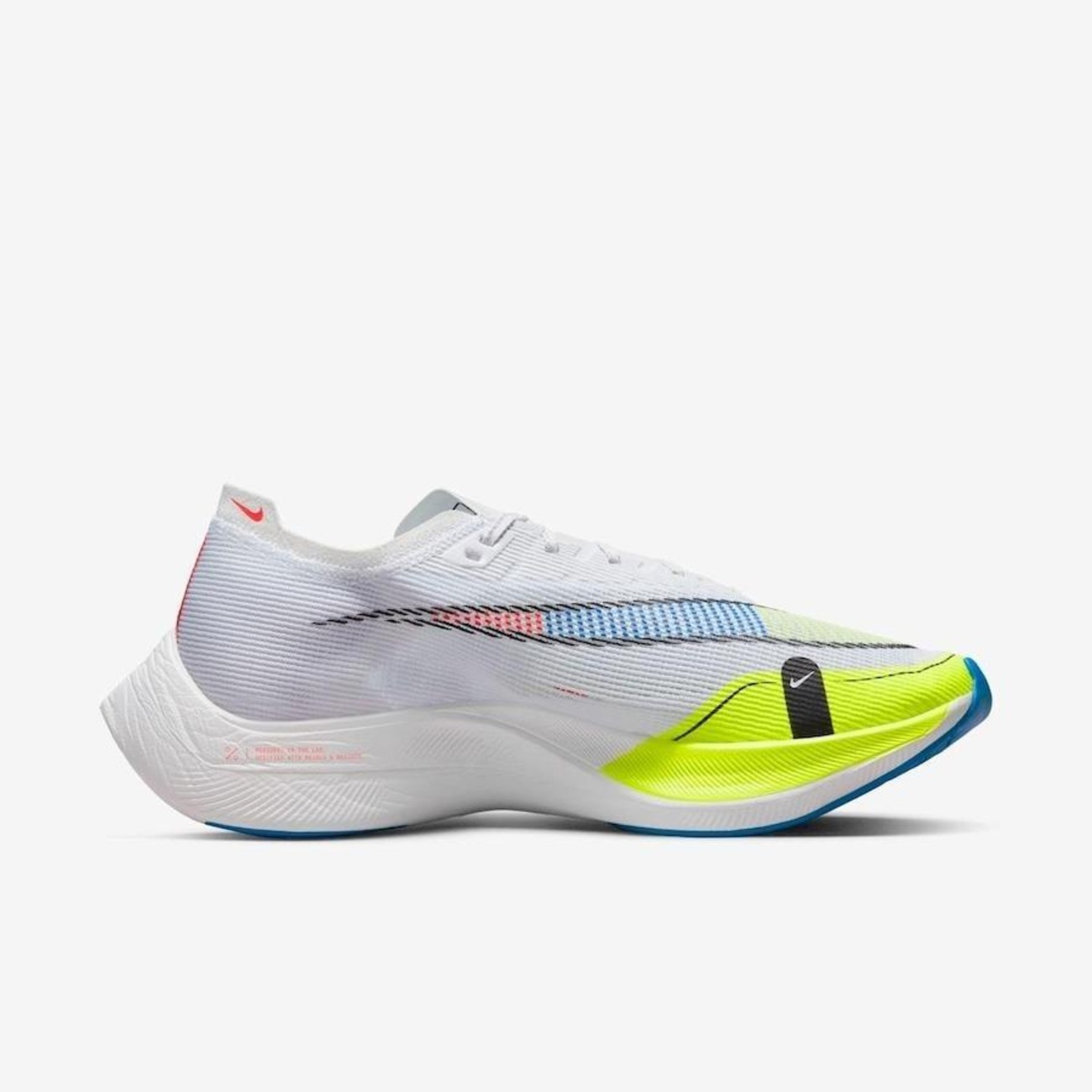 Tênis Nike ZoomX Vaporfly Next% 2 - Masculino | Centauro