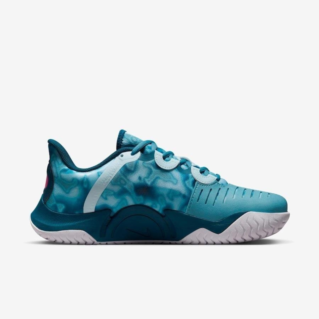 Tênis NikeCourt Air Zoom GP Turbo Naomi Osaka - Feminino | Centauro