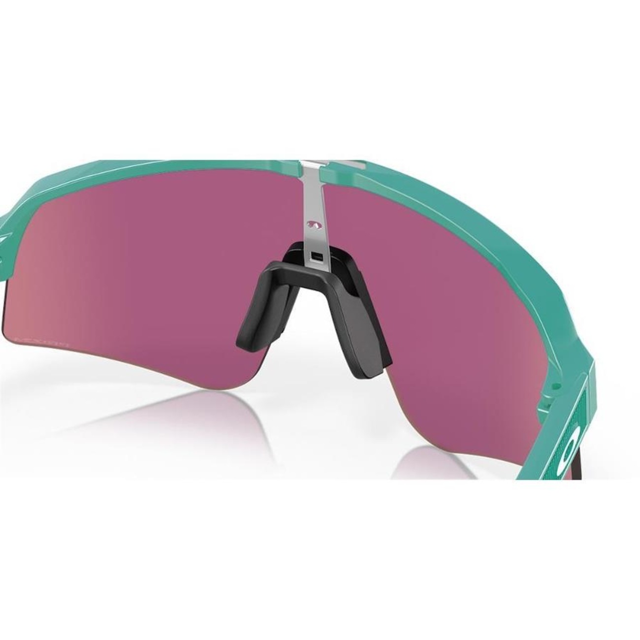 Óculos de Sol Unissex Oakley Sutro Lite Sweep Prizm Jade