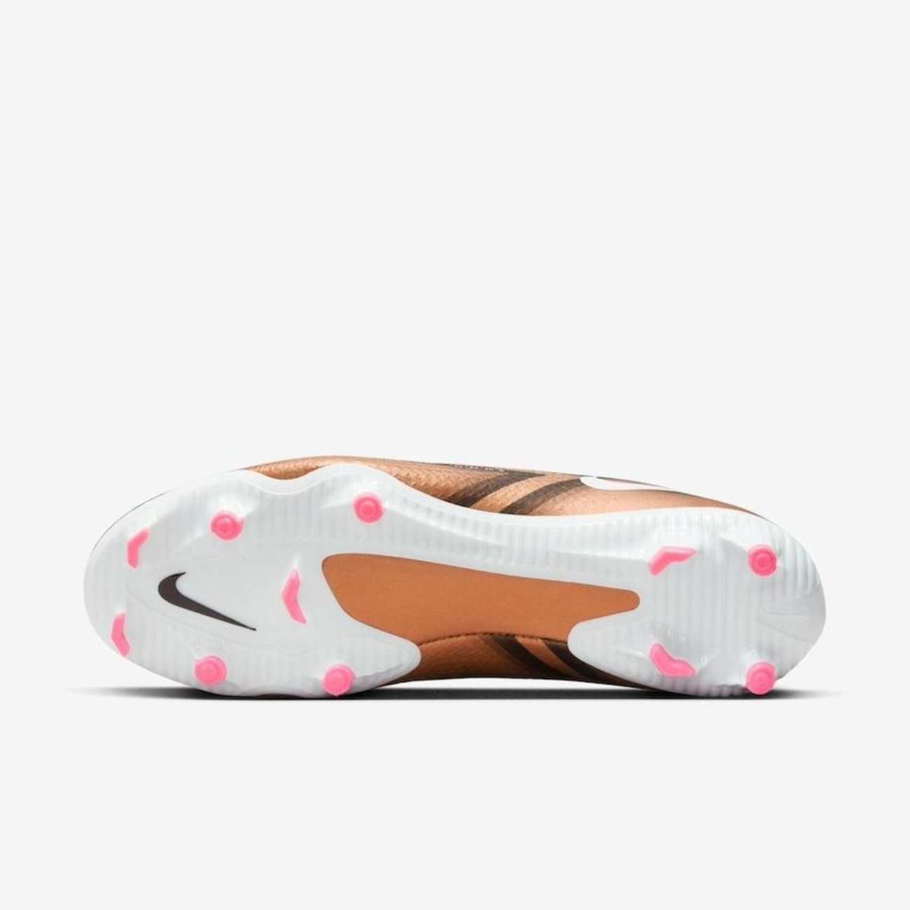Chuteira de Campo Nike Phantom GT2 Academy Dynamic Fit - Adulto