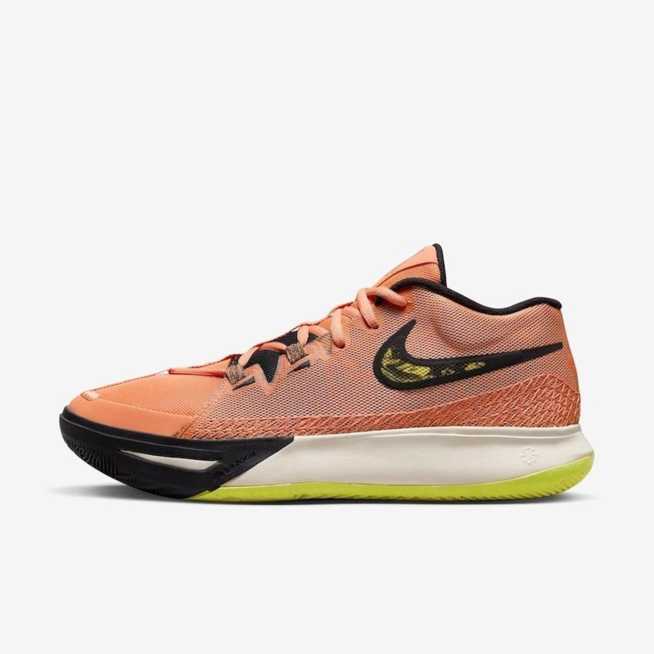 Nike kyrie hot sale flytrap masculino