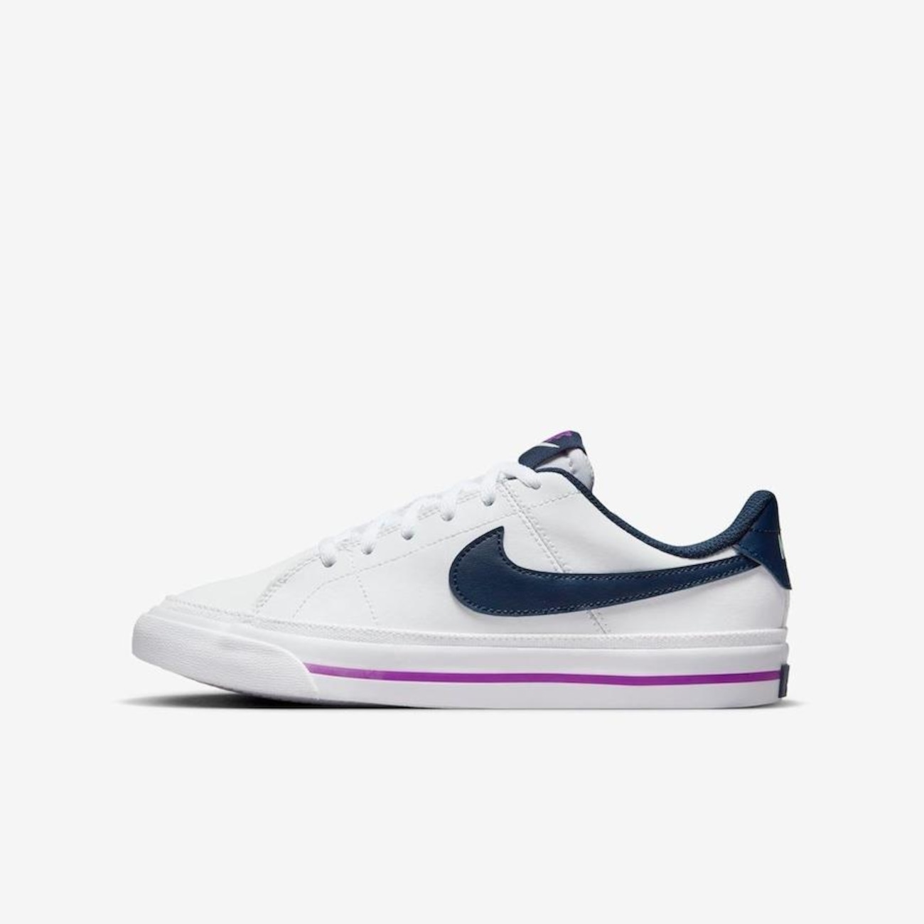 Tênis Nike Court Legacy GS - Infantil