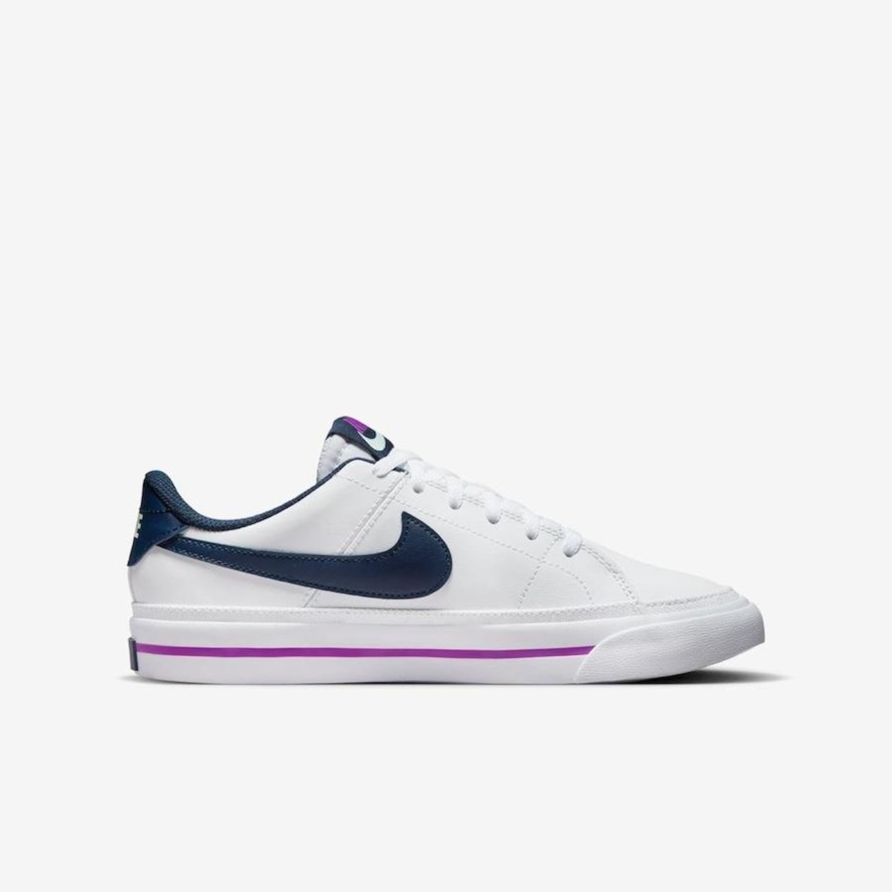 nike court legacy gs