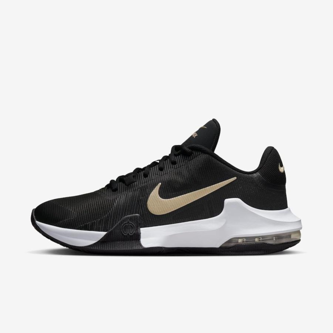 Tênis Nike Air Max Impact 4 - Masculino