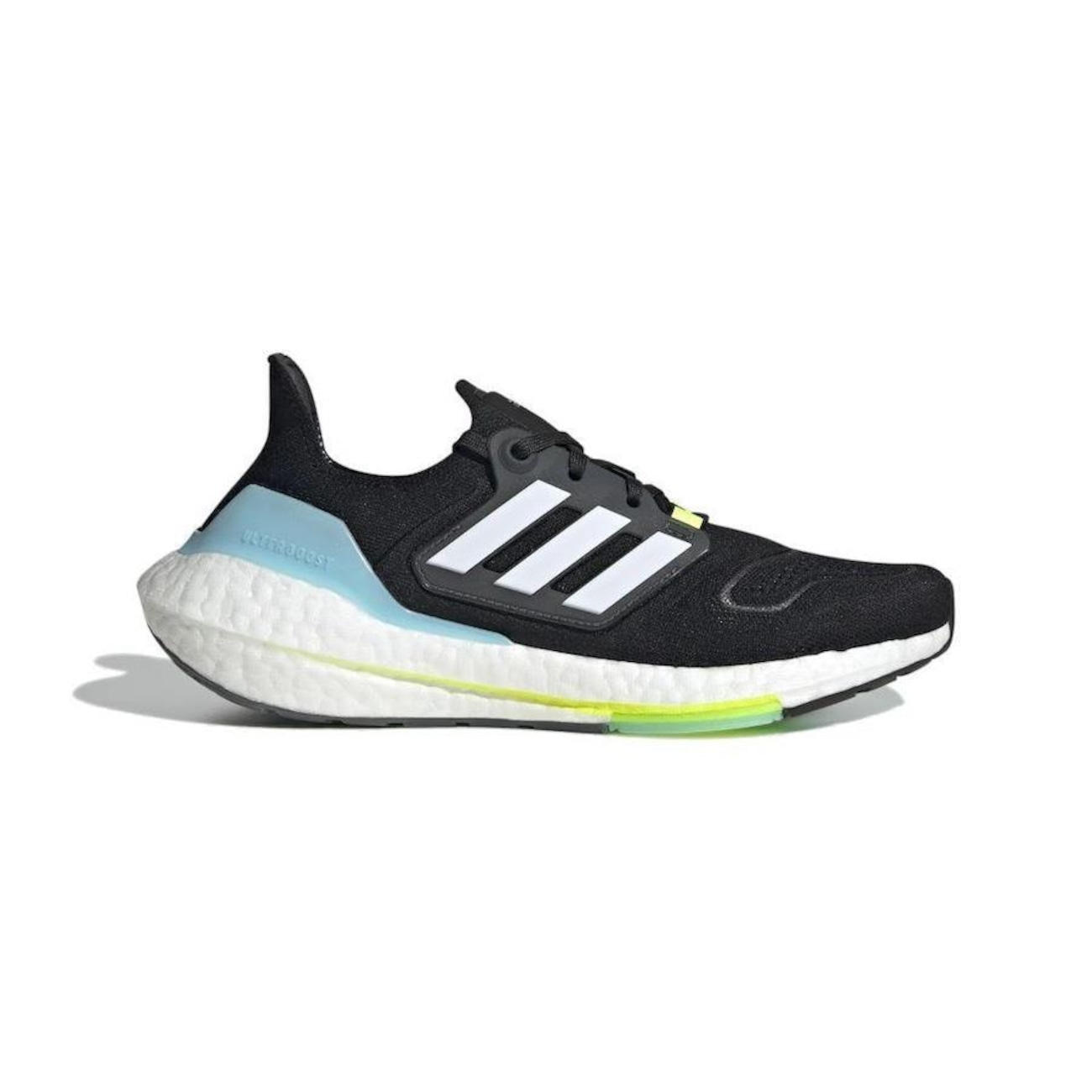 Tenis adidas Ultraboost 22 Lep Feminino Centauro