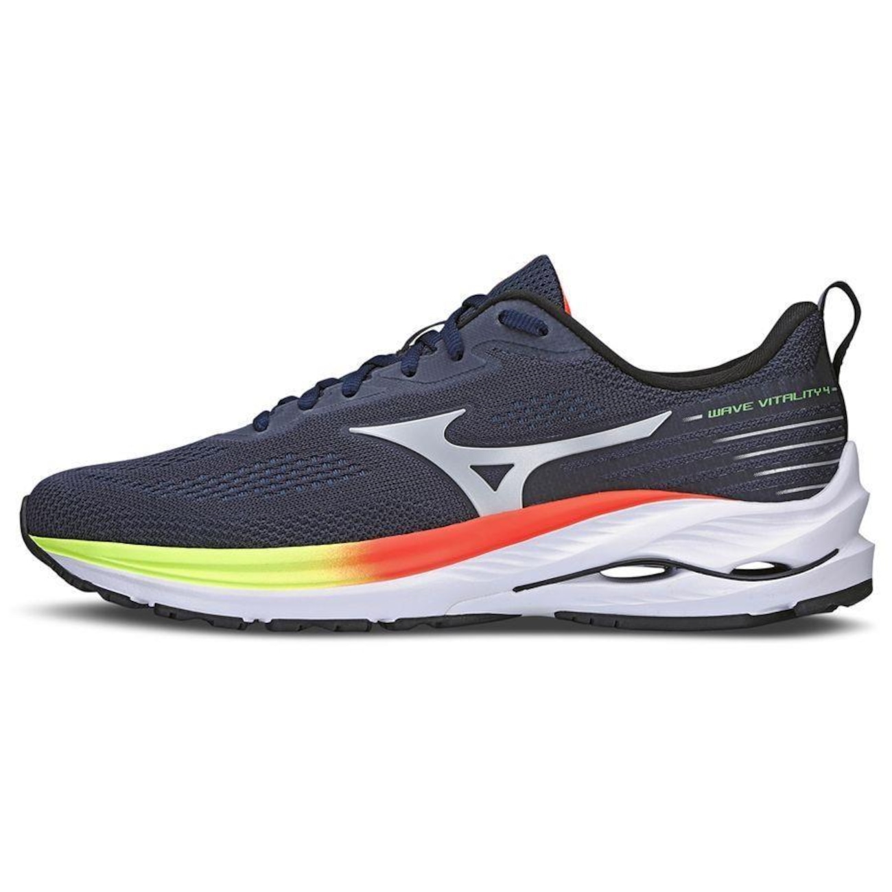 Tênis Mizuno Vitality 4 - Masculino | Centauro
