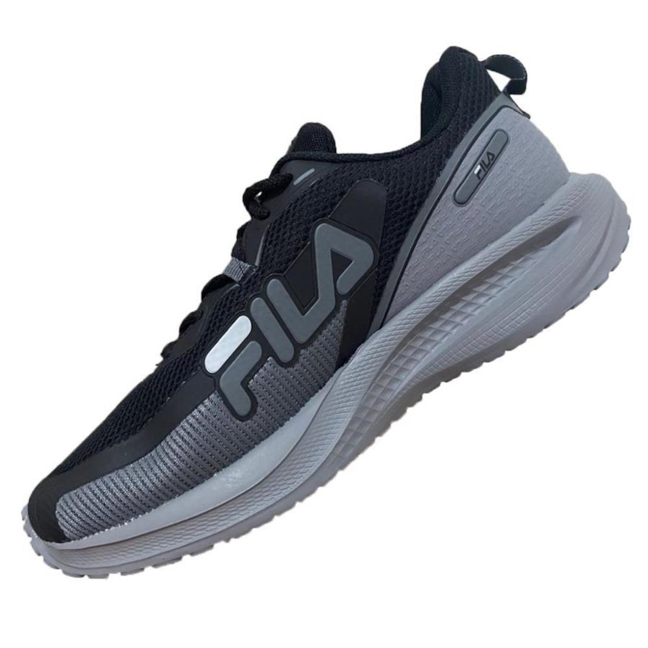 Fila Shoes TÃªnis Fila Lightness Masculino Lightness Masculino