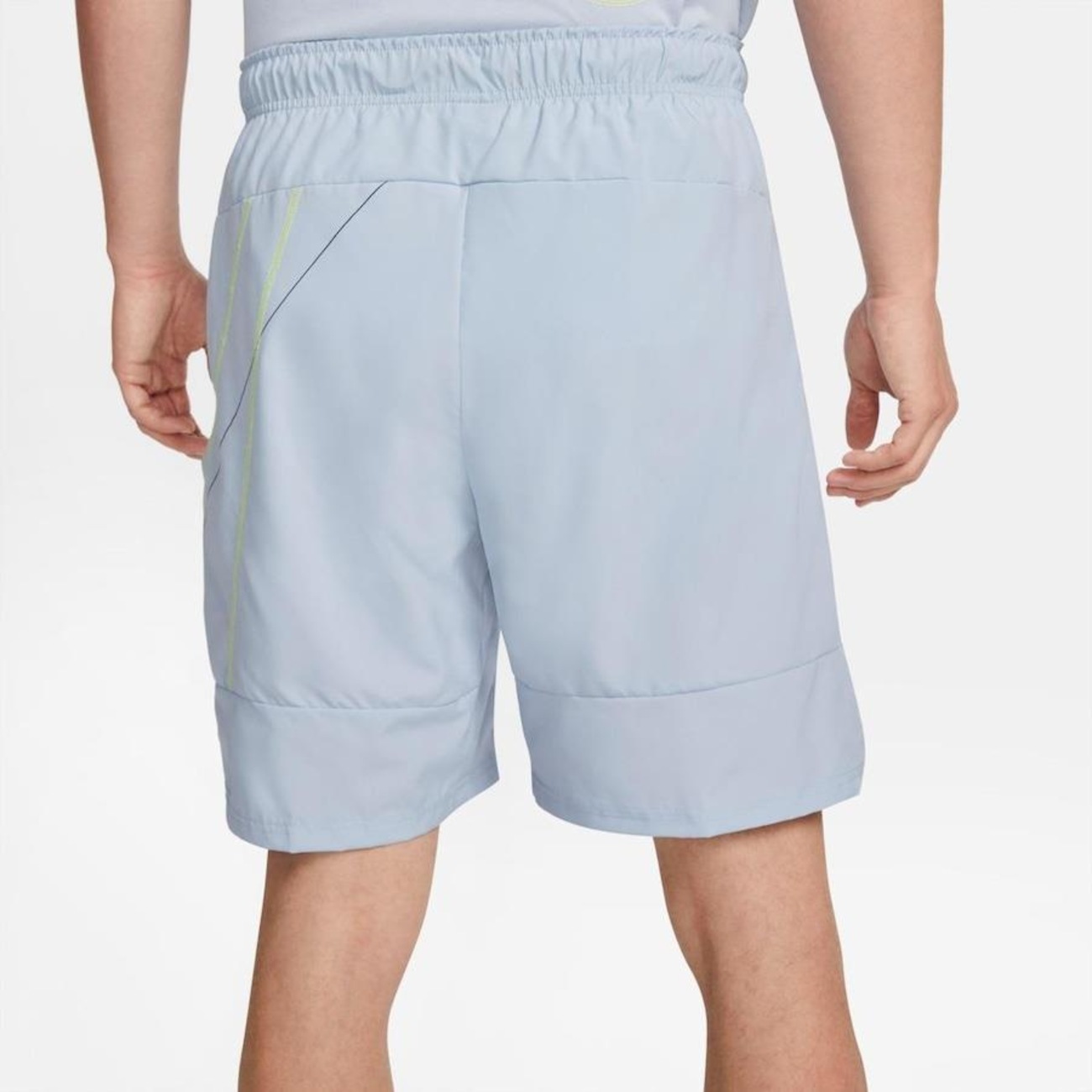 Shorts Nike Dri-FIT Flex Masculino - Compre Agora