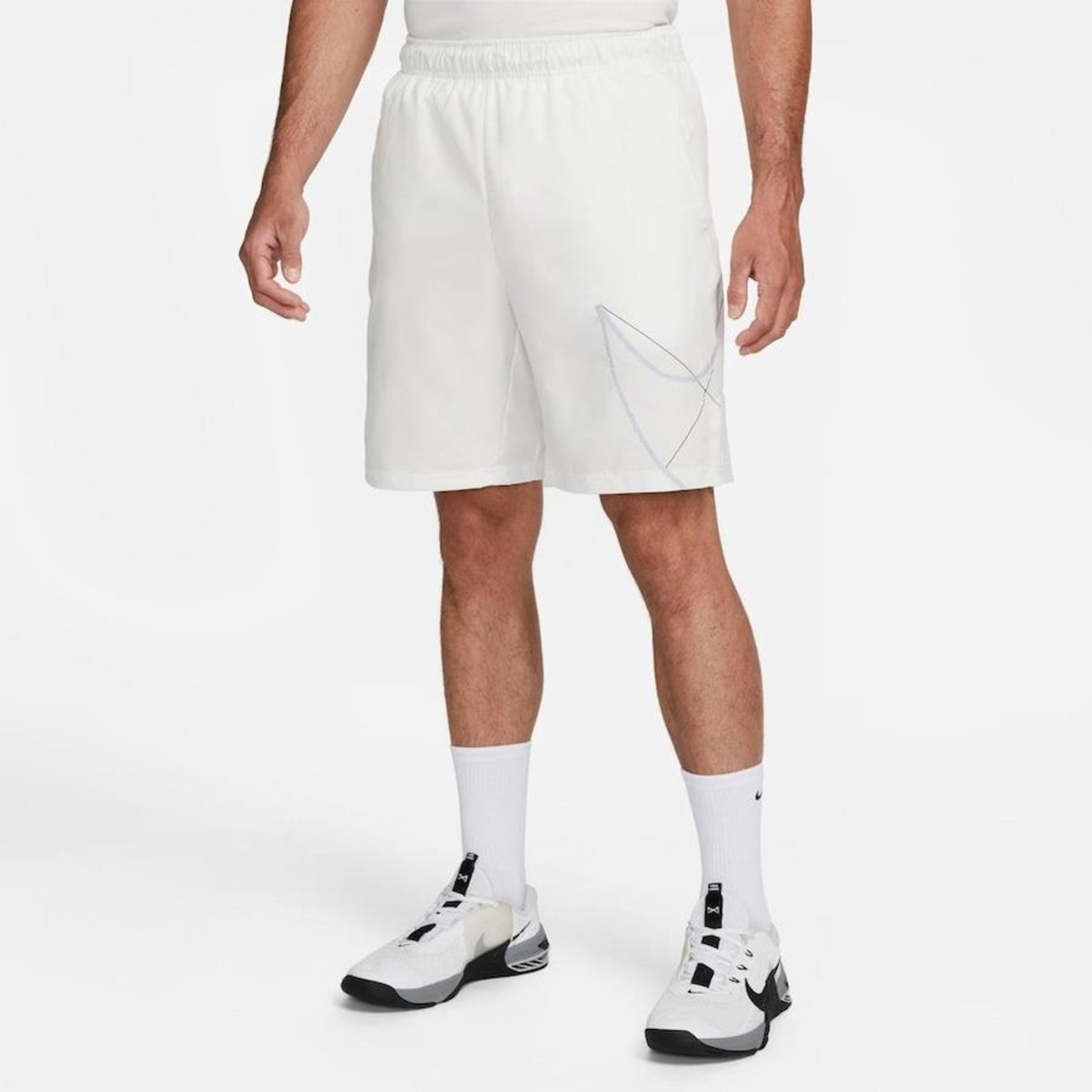 Shorts Nike Dri-FIT Flex - Masculino