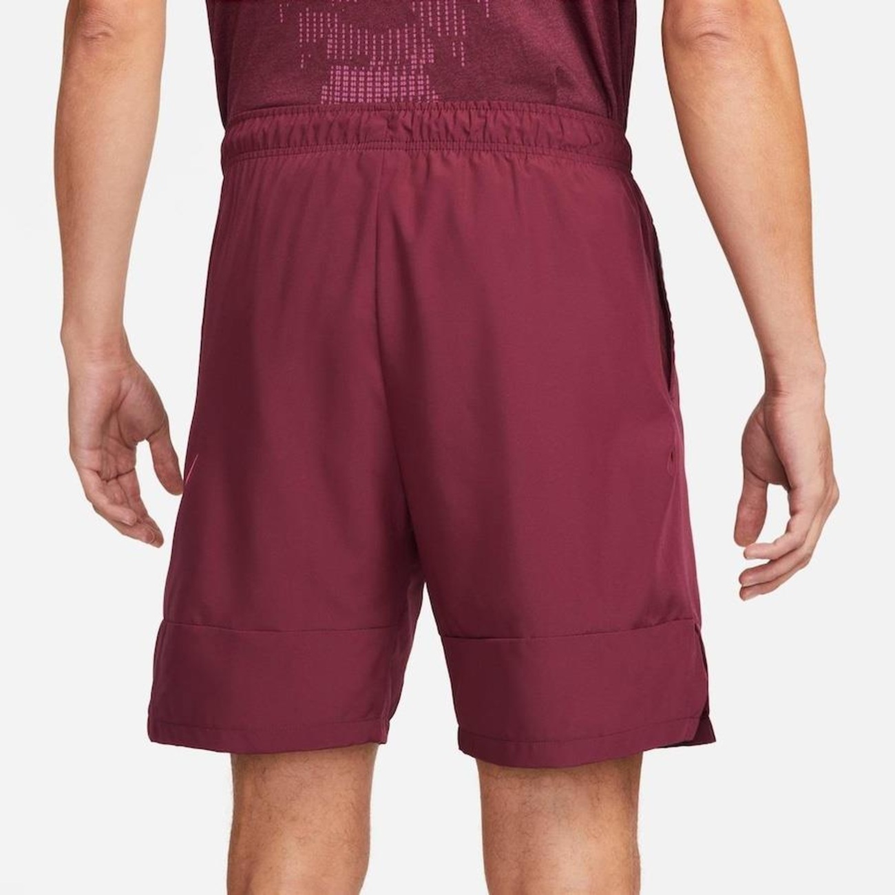 Shorts Nike Dri-FIT Flex Woven Masculino - Compre Agora