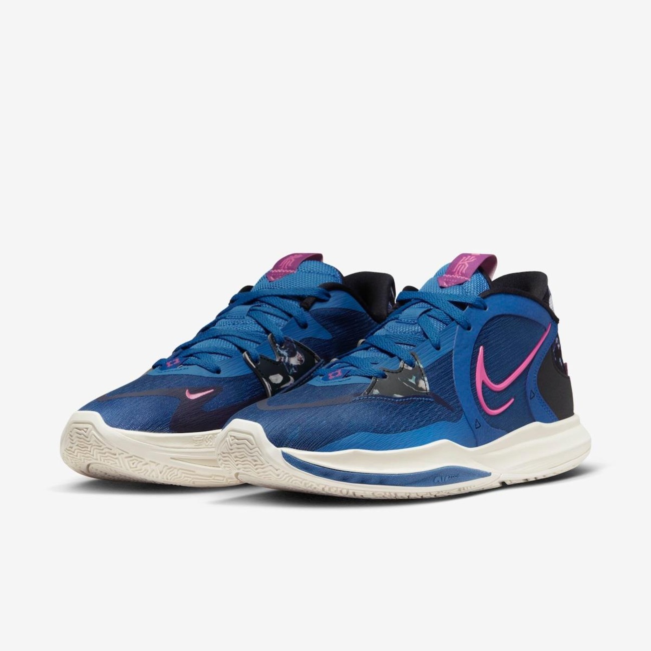 Kyrie 5 low store price