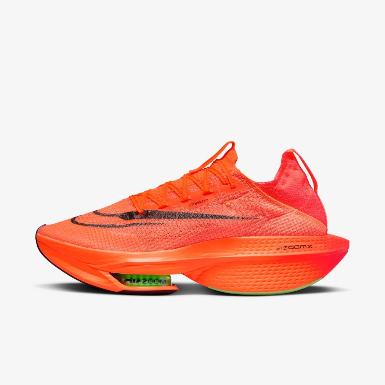 Tênis Nike Air Zoom Alphafly NEXT% 2 - Masculino | Centauro