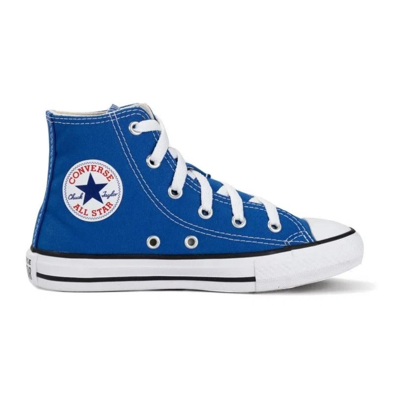 Dodger blue converse hotsell