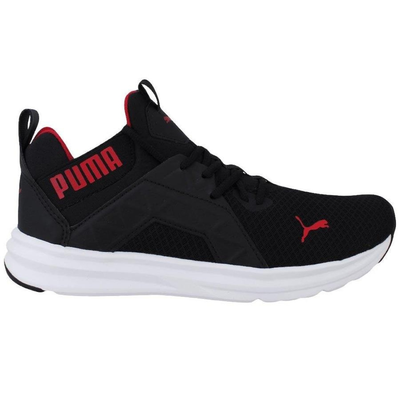 Tênis puma outlet enzo mesh