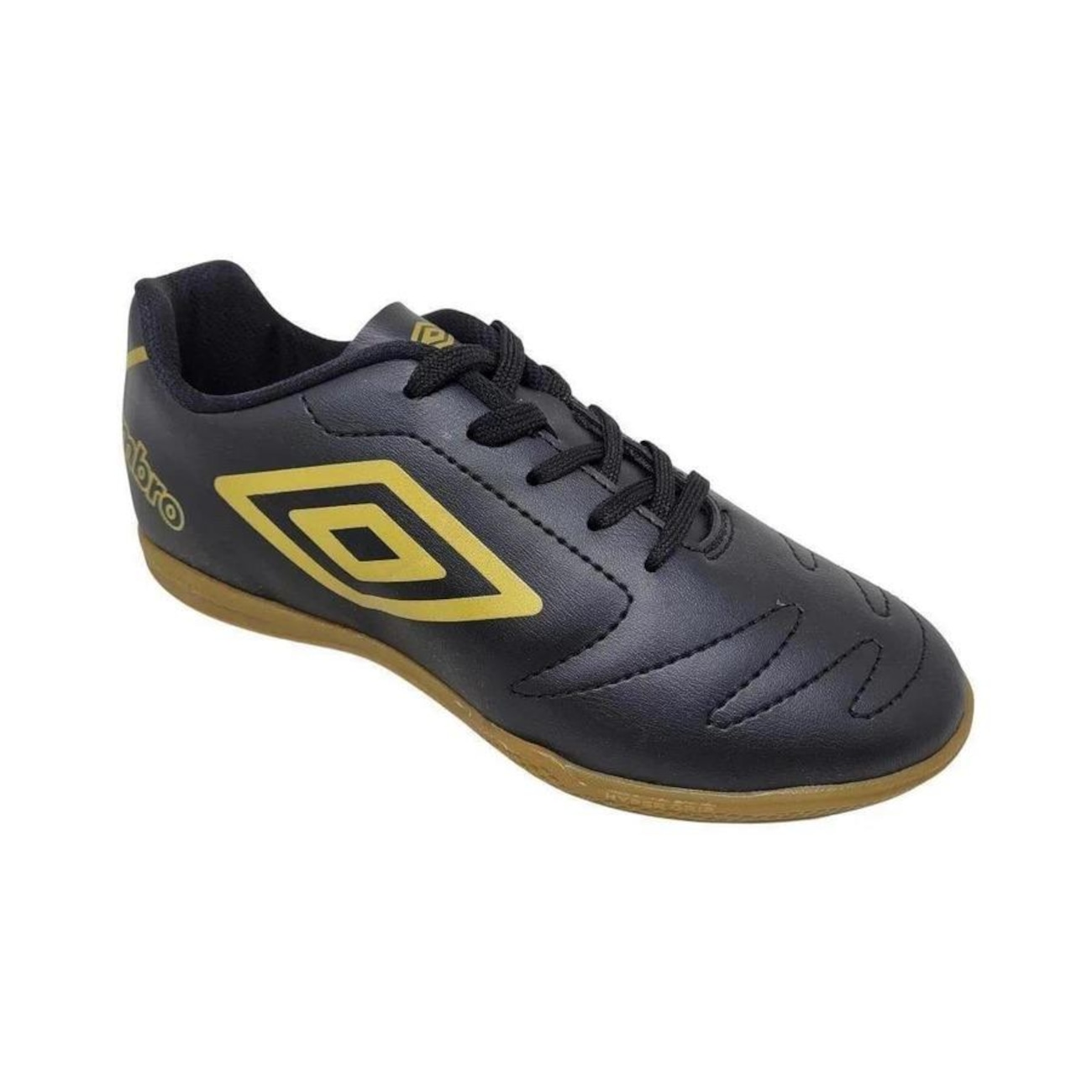 Chuteira Futsal Umbro Class 2.2 - Infantil