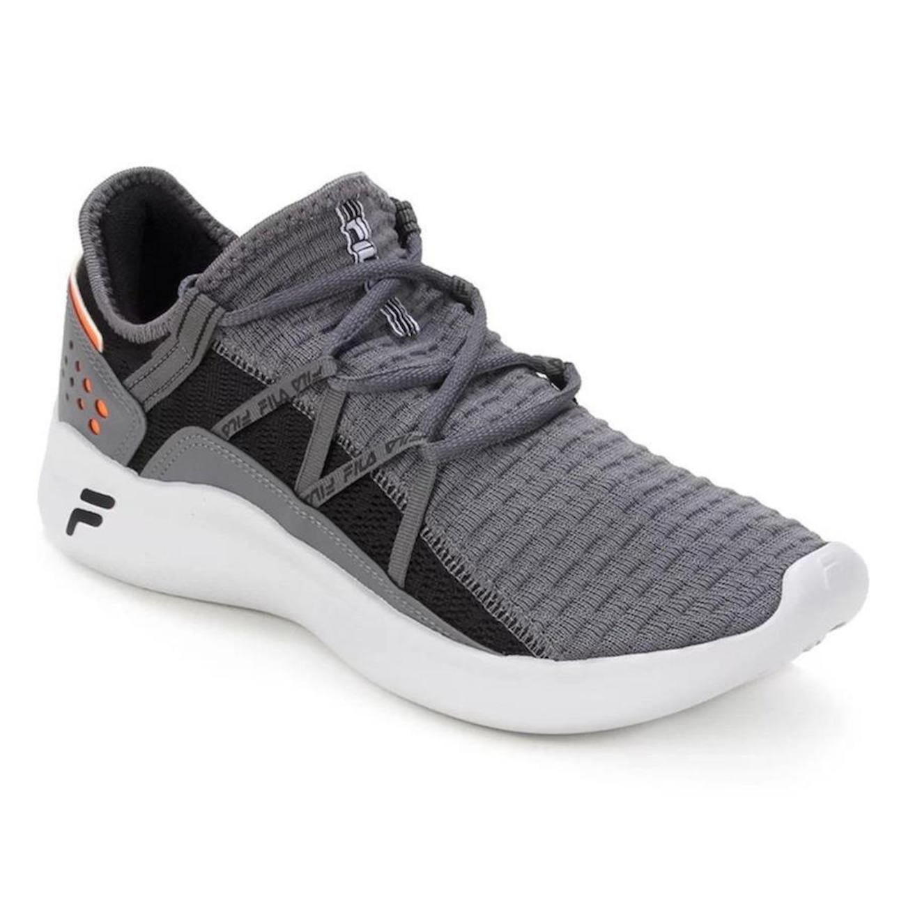 Tenis fila clearance quark masculino uk