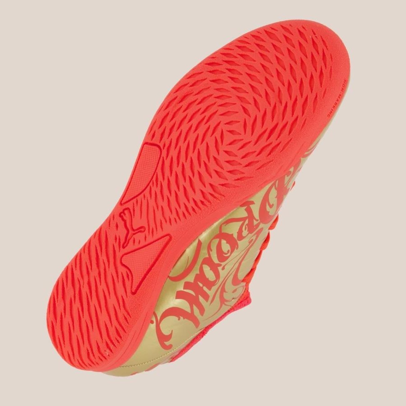 Chuteira Futsal Puma Future Z 4.4 NJr IT BDP - Infantil | Centauro