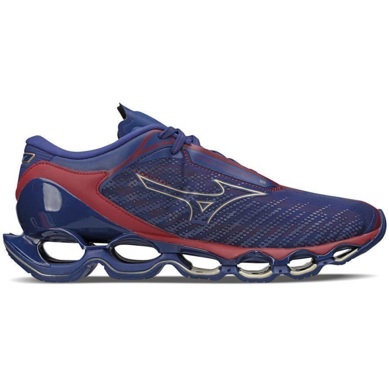 Tênis Mizuno Wave Prophecy 12 - Masculino