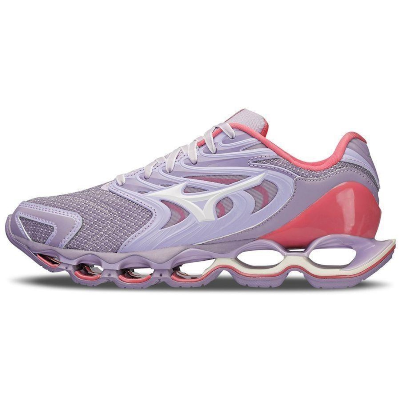 Tênis Mizuno Wave Prophecy 12-S - Feminino