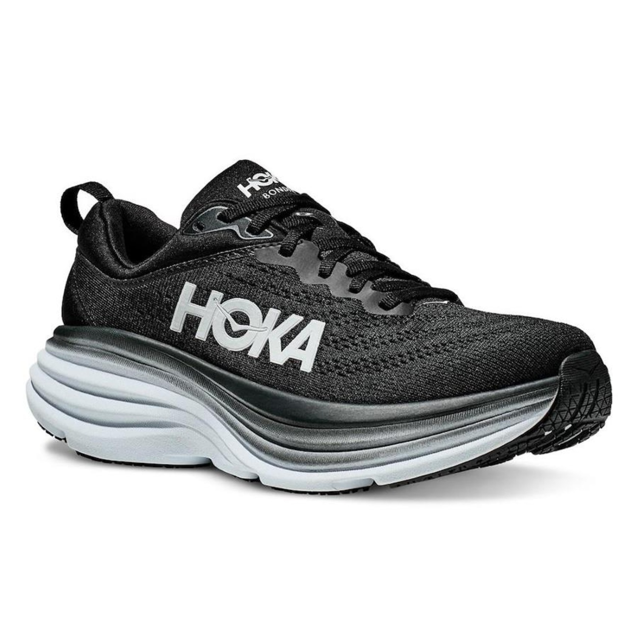 Tênis Hoka One One Bondi 8 - Masculino | Centauro