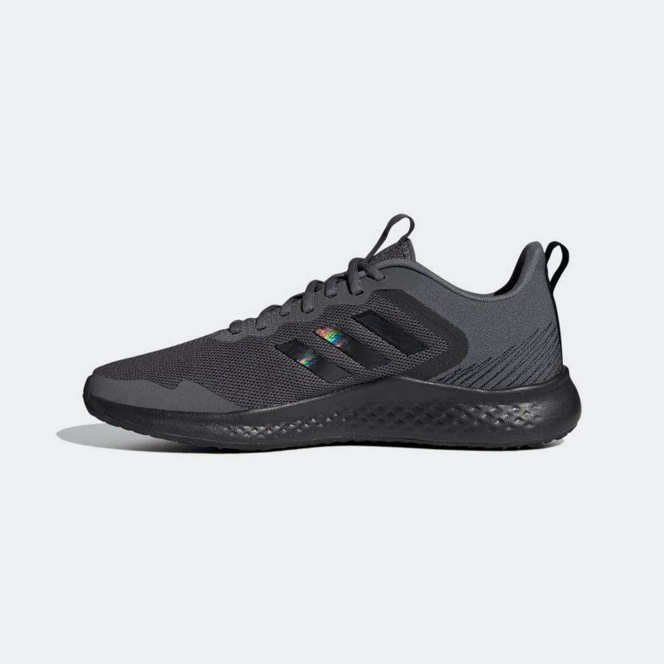 Tênis adidas Fluidstreet Masculino Centauro