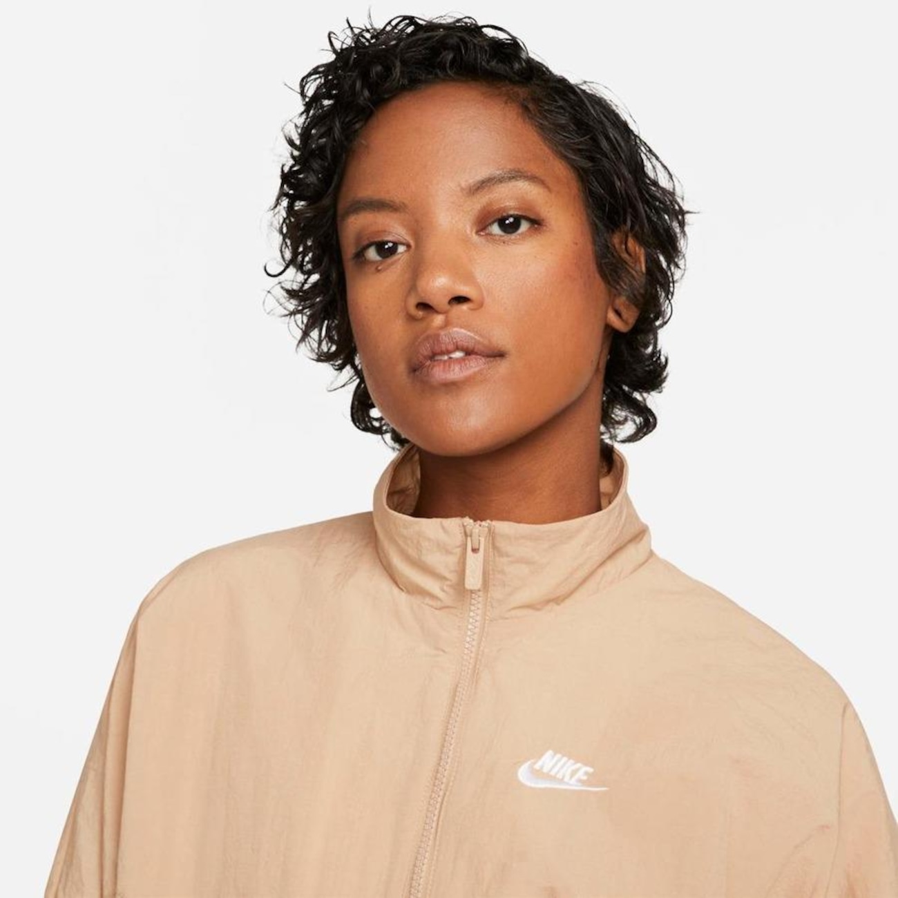 Nike sportswear windrunner sales damen