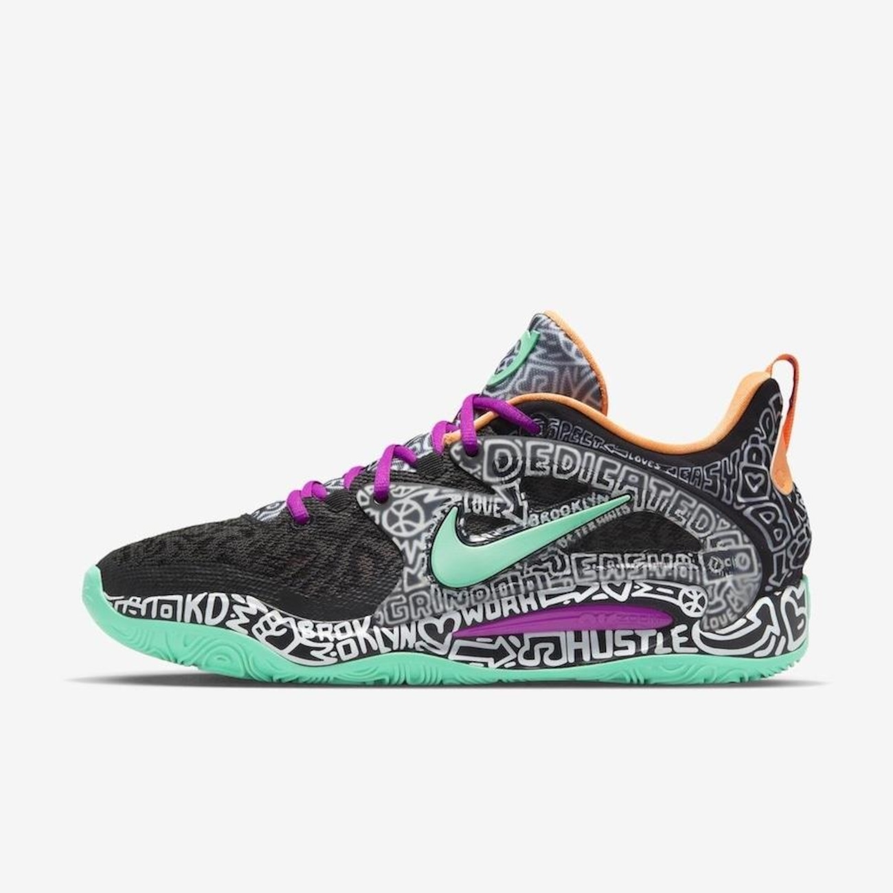Tênis Nike KD15 - Masculino