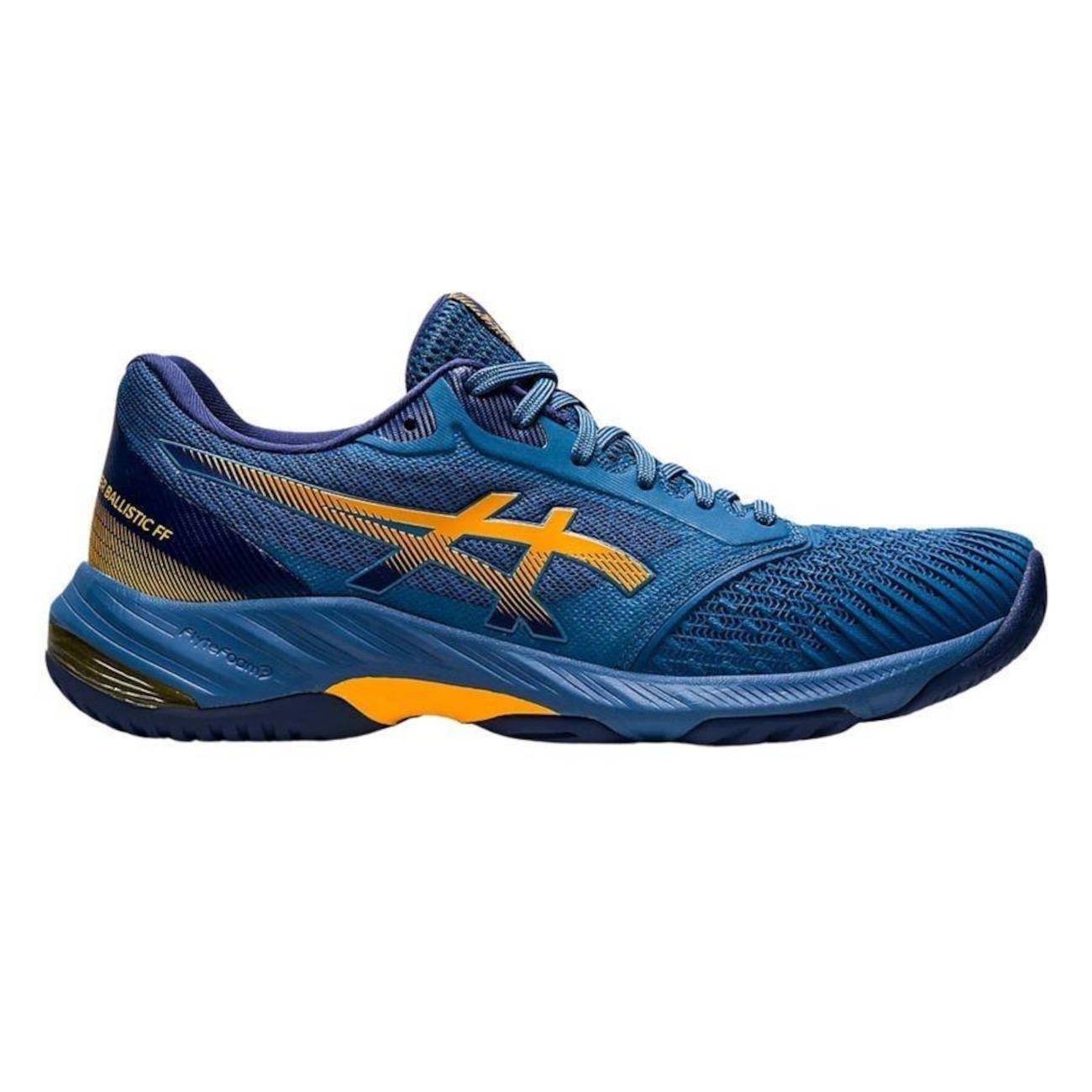 Tênis Asics Netburner Ballistic Ff 2 - Masculino | Centauro