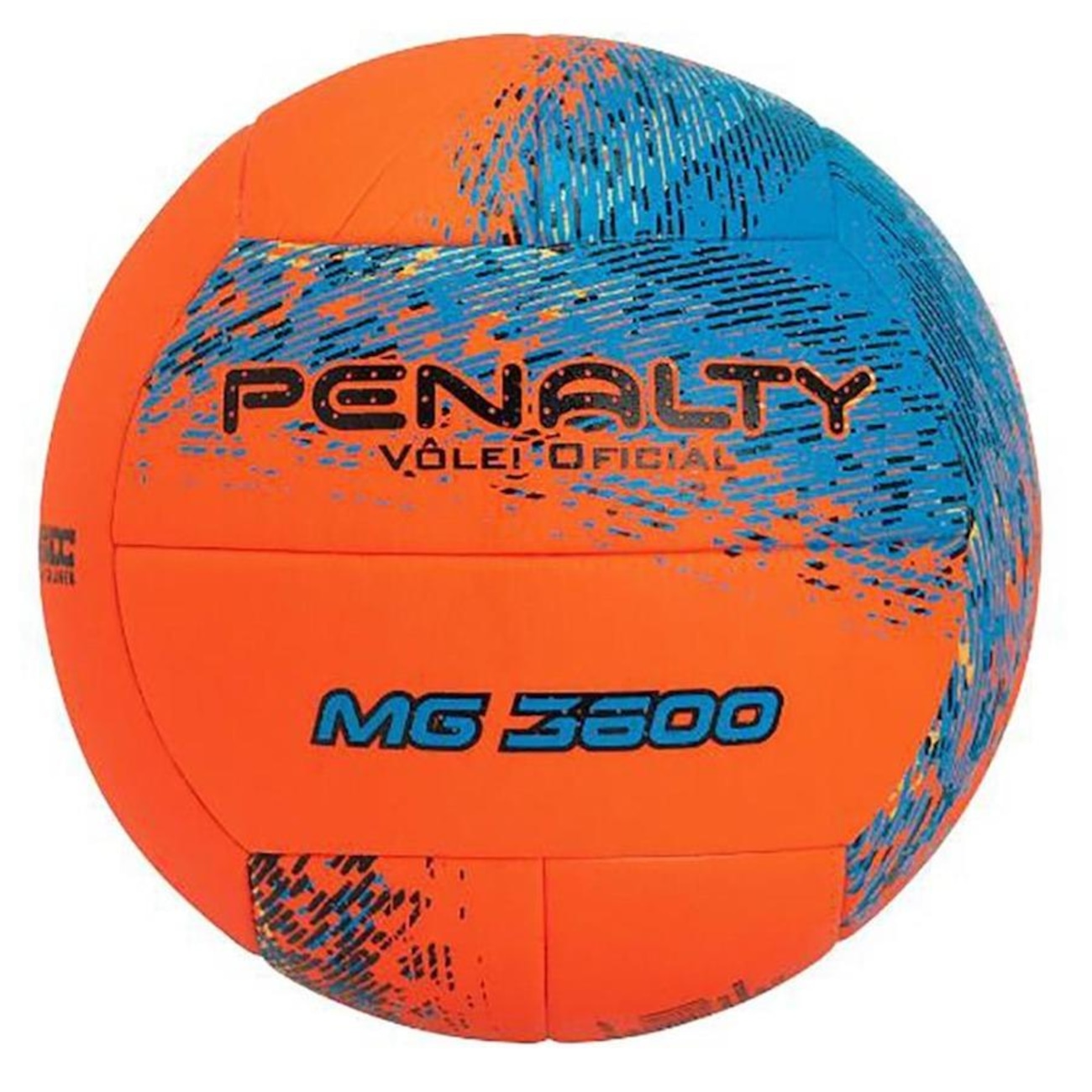 Bola De Volei Penalty Mg 3600 Xxi Em Promoção Centauro