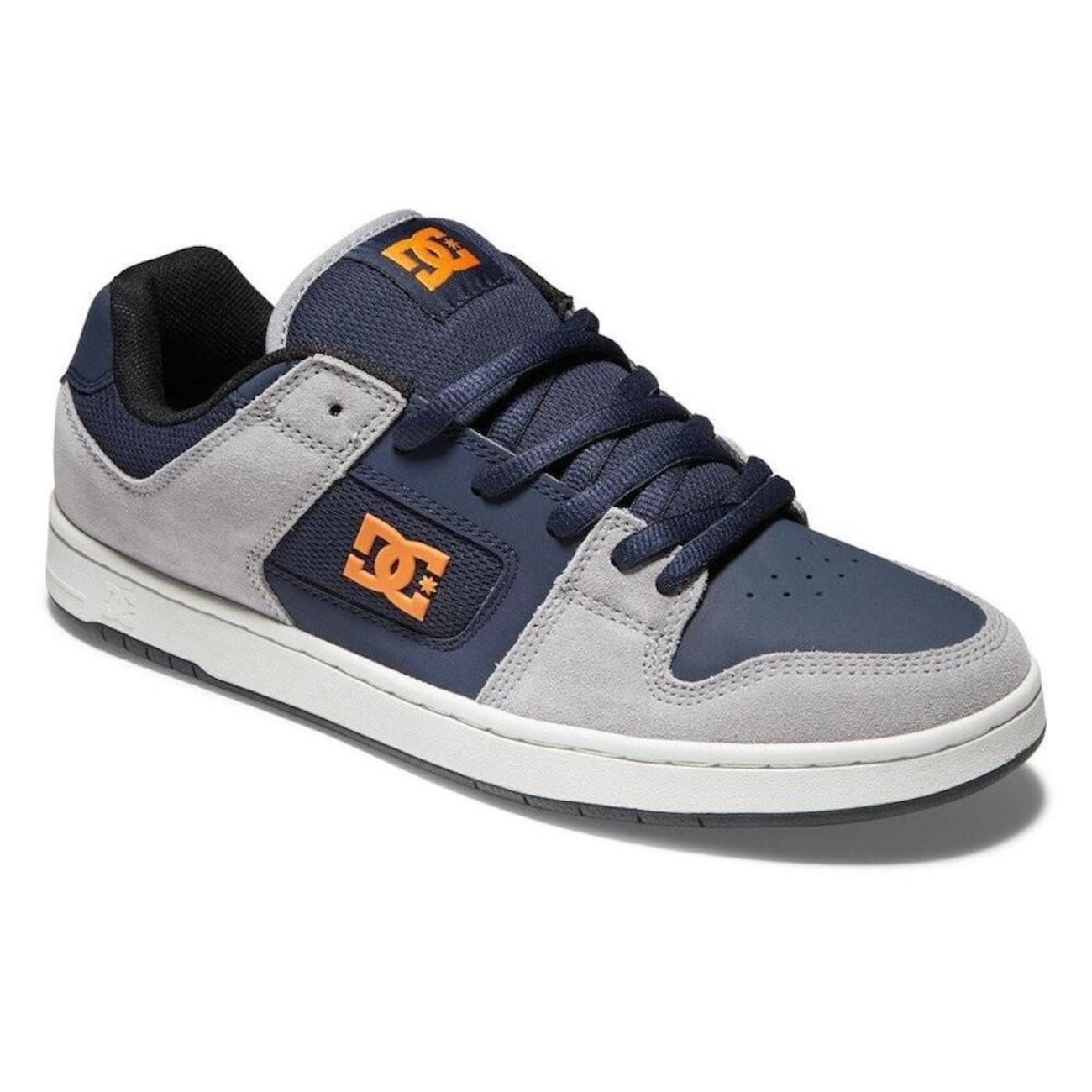 Tênis DC Shoes Manteca 4 - Masculino