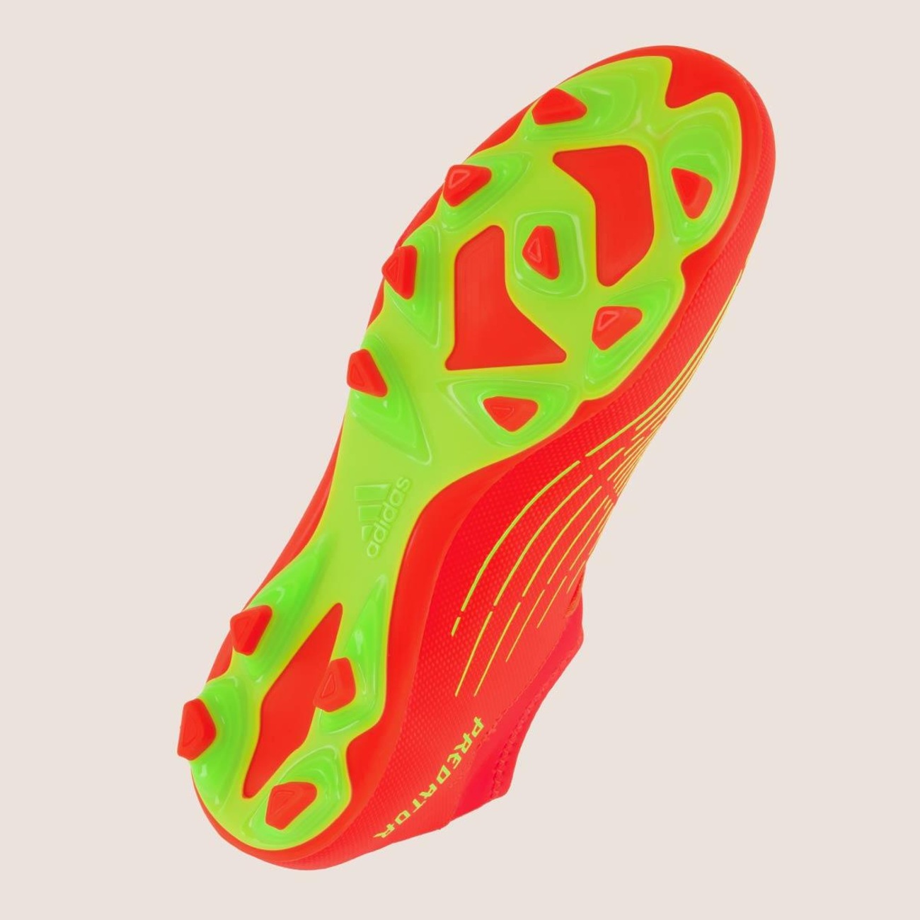 Chuteira de Campo adidas Predator Edge 22.4 S FXG - Adulto | Centauro